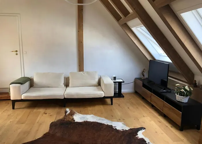 Die Grüne Bettlad Boutique-Hotel