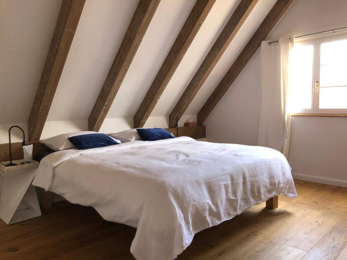 Grüne Bettlad Boutique-hotel Bühl