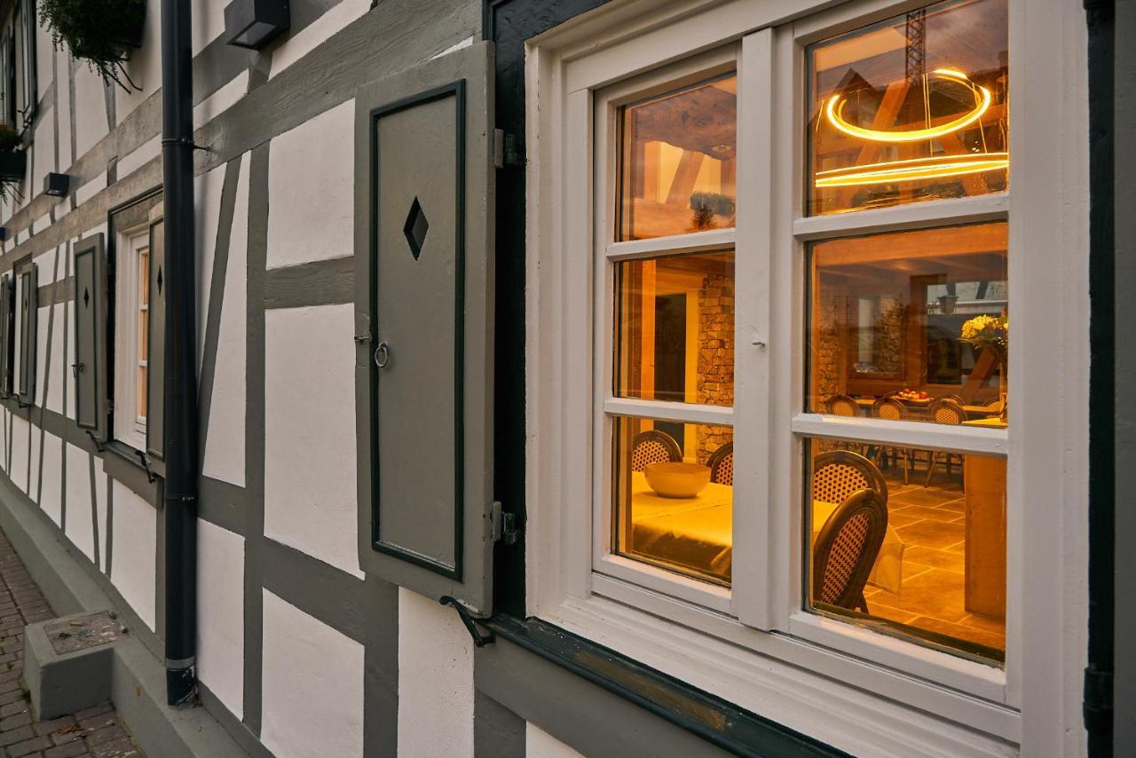 Grüne Bettlad Boutique-hotel *