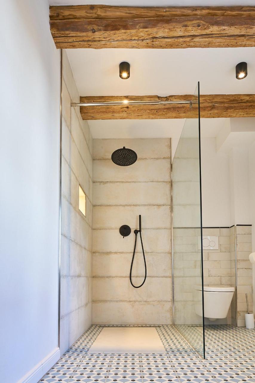 Gruene Bettlad Boutique-hotel Hotel *