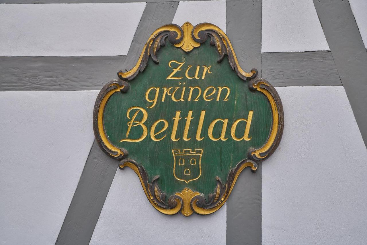 Hotel Gruene Bettlad Boutique-hotel *