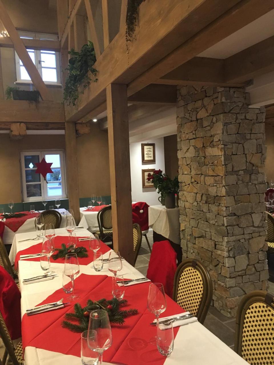 Gruene Bettlad Boutique-hotel Hotel *